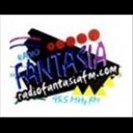 Radio Fantasia 95.5 Fm Quiché Guatemala