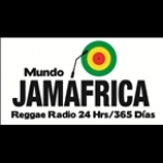 Mundo Jamáfrica Radio Mexico