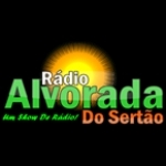 Rádio Alvorada do Sertão Brazil, Patos