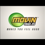 AudioVision: MOViN 92.5 AR, Bethel