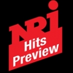 NRJ Hits Preview France, Paris