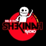 Shekinah 98.9 FM Guatemala