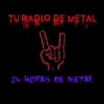 Tu Radio De Metal Spain