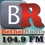 Bethel Radio 104.9 fm Nicaragua, Leon