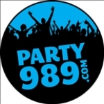 Party 989 MI, Michigan Center