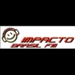 Rádio Impacto Brasil FM Brazil, Ibipora