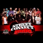 Street Connect Radio United States