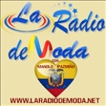 Radio Moda Ecuador HD Ecuador, Quito