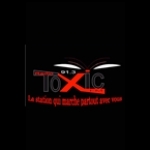 Radio Toxic FM Haiti, Port-de-Paix