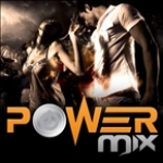Rádio Power Mix Brazil, Cuiabá