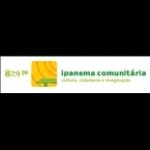 Radio Ipanema Comunitaria Brazil, Porto Alegre