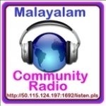 Malayalam Community Radio India