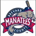 Brevard County Manatees Baseball Network FL, Viera