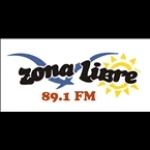 ZONA LIBRE FM 89.1 Uruguay, FRAY MARCOS