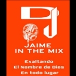 DJ. JAIME IN THE MIX United States