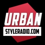 UrbanStyleRadio.com NY, New York