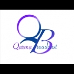 Qarma Broadcast United Kingdom