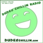 Dudes Chillin Radio United States