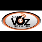 Radio V La Voz United States