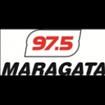 Maragata FM 97.5 Uruguay, San José