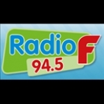 Radio F Germany, Nürnberg