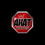AHAT Radio United States