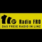Radio FRO Austria, Linz