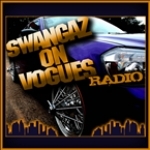 Swangaz On Vogues Radio United States