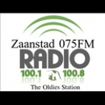 Radio075FM Netherlands, Amsterdam