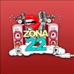 Radio Zona 22 Chile, Antofagasta