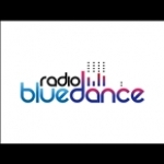 BLUE RADIO DANCE Colombia