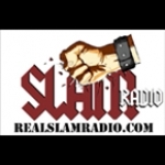 SLAM Radio Top 40 Stream MO, Kansas City