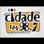 Radio Cidade FM Brazil, Olimpia