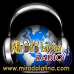 Mirada Latina Radio United States