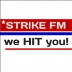Strike FM Germany