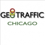 GeoTraffic Chicago Area Traffic Report IL, Chicago