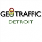 GeoTraffic Detroit Area Traffic Report MI, Detroit