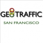 GeoTraffic SF Bay Area Traffic Report CA, San Francisco