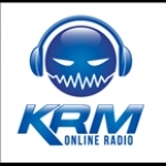 KRM Radio United States