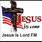 Jesus Is Lord FM United States