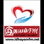 IDHAYAM FM Canada