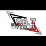 Radio Siguatepeque Honduras