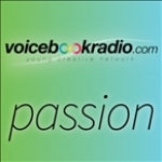 VoiceBookRadio.com - Passion Italy, Lissone
