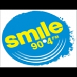 Smile 90.4 FM South Africa, Cape Town