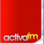 Activa FM (Valencia) Spain, Valencia
