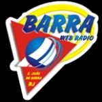 Radio Barra FM Brazil, Sao Joao da Barra