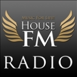HOUSE FM radio United Kingdom