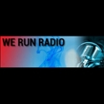 We Run Radio United States