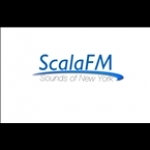 Scala FM - Sounds of New York Poland