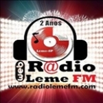 Web Radio Leme FM Brazil, Leme